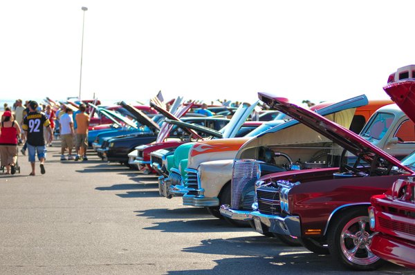 Découvrez comment dénicher la voiture idéale à clermont-ferrand.