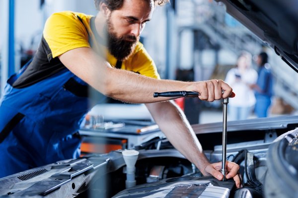 Découvrez nos services spécialisés en radiateurs auto